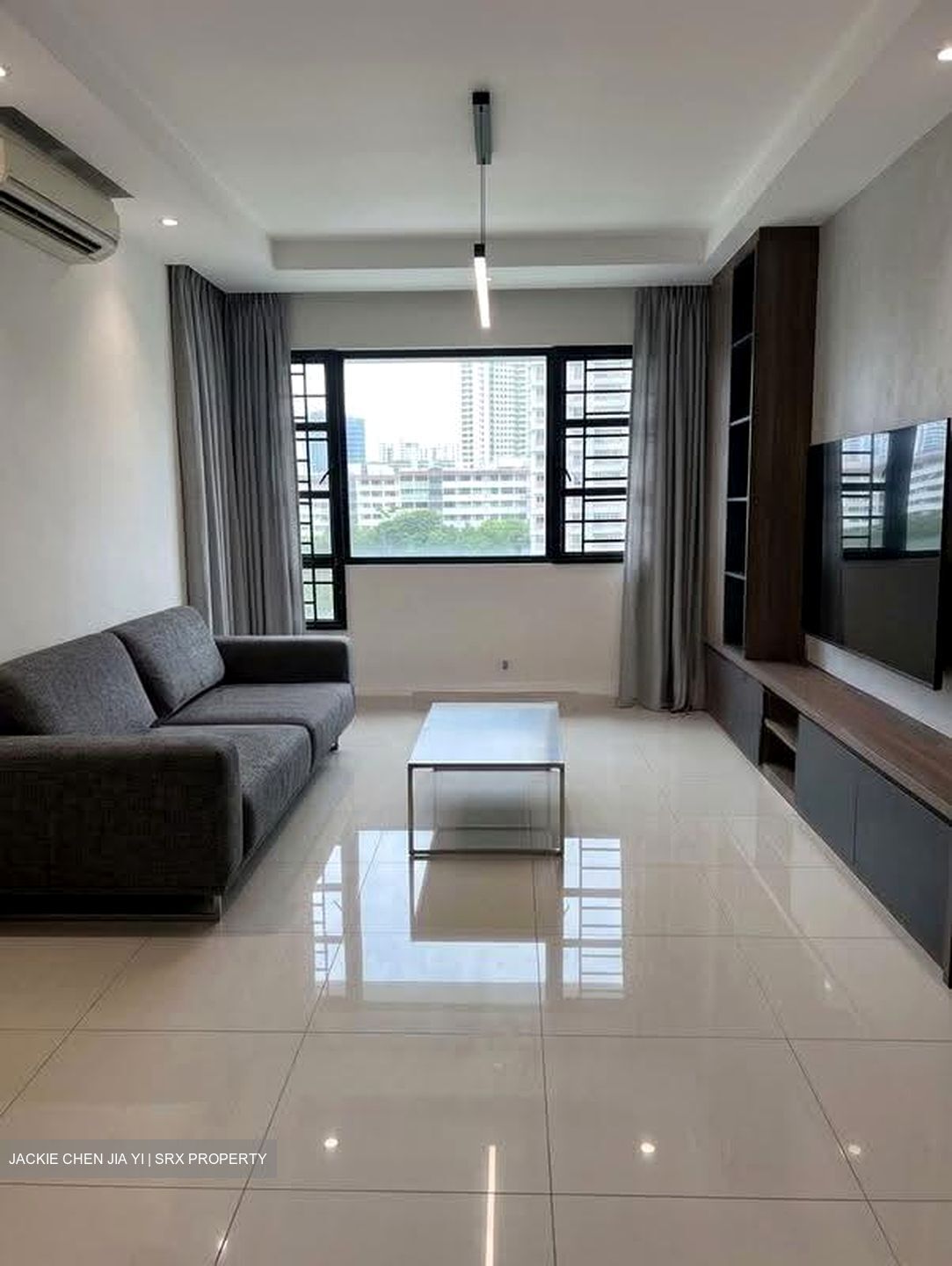Central Green Condominium (D3), Condominium #626460141